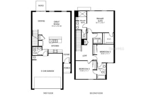 7668 INTREPID ROAD, WESLEY CHAPEL, FL 33545 Sold 10/24/24