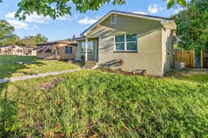3457 22ND AVENUE, ST PETERSBURG, FL 33711 Sold 08/17/25