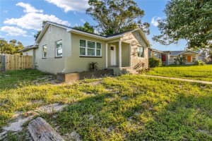 3457 22ND AVENUE, ST PETERSBURG, FL 33711 Sold 08/17/25