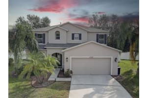 6624 GATES POINTE WAY, RIVERVIEW, FL 33578 Sold 11/26/24