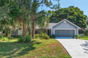 3300 MORVEN DRIVE, SPRING HILL, FL 34609 Sold 11/22/24
