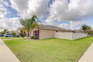 936 ZONE TAILED HAWK PLACE, RUSKIN, FL 33570 Sold 10/31/24