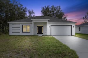 1605 TENCH COURT, POINCIANA, FL 34759 Sold 12/05/24