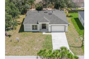 1605 TENCH COURT, POINCIANA, FL 34759 Sold 12/05/24