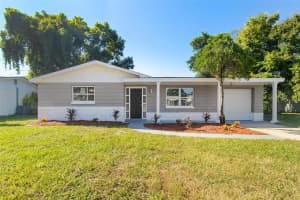 4332 BEACON SQUARE DR, HOLIDAY, FL 34691 Sold 03/08/25