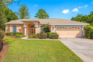 13318 OMEGA COURT, DADE CITY, FL 33525 Sold 11/20/24
