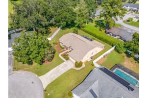 13318 OMEGA COURT, DADE CITY, FL 33525 Sold 11/20/24