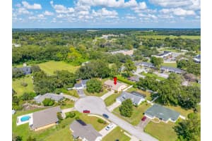 13318 OMEGA COURT, DADE CITY, FL 33525 Sold 11/20/24