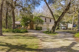 244 LARK AVENUE, BROOKSVILLE, FL 34601 Sold 04/03/25