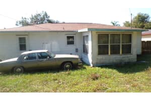 1320 SPRINGDALE STREET, CLEARWATER, FL 33755 Sold 02/10/25