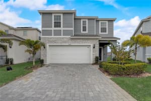 3293 LILAC WAY, DAVENPORT, FL 33897 Sold 12/16/24