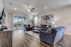 3293 LILAC WAY, DAVENPORT, FL 33897 Sold 12/16/24