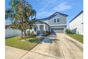 4417 SHREWBURY PLACE, LAND O LAKES, FL 34638 Sold 05/01/25