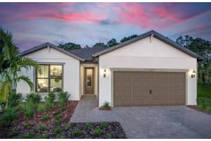 2540 CHARTER OAK DRIVE, NORTH PORT, FL 34289 Sold 12/16/24