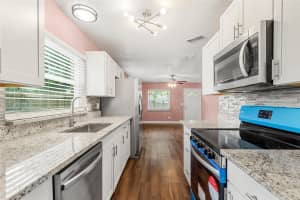 1027 16TH AVENUE, LARGO, FL 33770 Sold 11/14/24