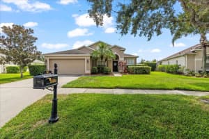 10104 KINGSBRIDGE AVENUE, TAMPA, FL 33626 Sold 10/25/24