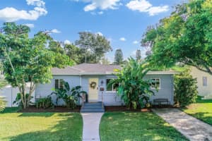 3100 34TH AVENUE, SAINT PETERSBURG, FL 33713 Sold 12/06/24