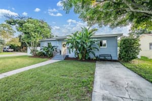 3100 34TH AVENUE, SAINT PETERSBURG, FL 33713 Sold 12/06/24