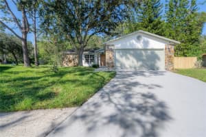 113 JASMINE CIRCLE, SAFETY HARBOR, FL 34695 Sold 12/11/24