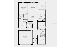 2547 DRIFTWOOD STREET, AUBURNDALE, FL 33823 Sold 12/20/24