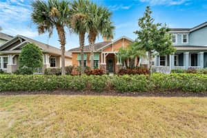 320 WINTERSIDE DRIVE, APOLLO BEACH, FL 33572 Sold 02/10/25