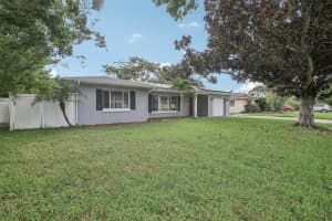 1665 FREDERICA AVENUE, CLEARWATER, FL 33756 Sold 12/19/24