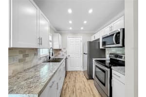 5621 63RD WAY, SAINT PETERSBURG, FL 33709 Sold 12/09/24