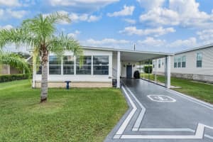 36848 GRACE AVENUE, ZEPHYRHILLS, FL 33542 Sold 04/16/25