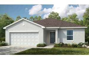 2278 CYPRESS CREEK STREET, AUBURNDALE, FL 33823 Sold 11/26/24