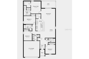 2278 CYPRESS CREEK STREET, AUBURNDALE, FL 33823 Sold 11/26/24