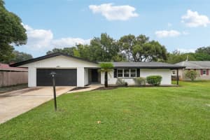 4382 LANTERN DRIVE, TITUSVILLE, FL 32796 Sold 11/08/24