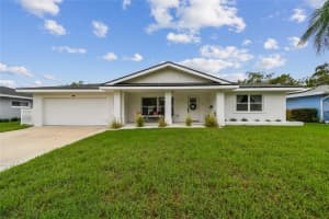 2391 69TH AVENUE, ST PETERSBURG, FL 33712 Sold 12/13/24
