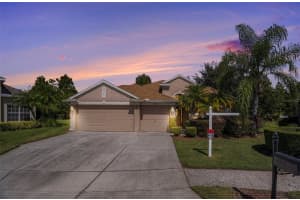 23815 ESTERO COURT, LAND O LAKES, FL 34639 Sold 01/02/25