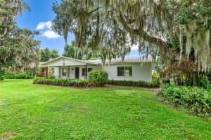 204 N LAKE REEDY BLVD, FROSTPROOF, FL 33843 Sold 03/14/25