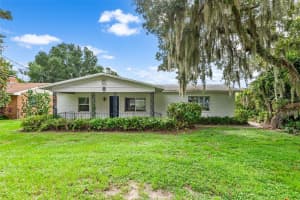 204 N LAKE REEDY BLVD, FROSTPROOF, FL 33843 Sold 03/14/25
