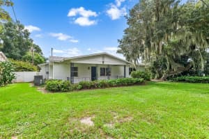 204 N LAKE REEDY BLVD, FROSTPROOF, FL 33843 Sold 03/14/25