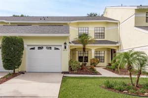 2512 COUNTRYSIDE PINES DRIVE, CLEARWATER, FL 33761 Sold 10/31/24