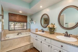 2512 COUNTRYSIDE PINES DRIVE, CLEARWATER, FL 33761 Sold 10/31/24