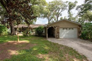 38545 BURGER LANE, DADE CITY, FL 33523 Sold 03/27/25