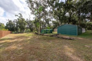 38545 BURGER LANE, DADE CITY, FL 33523 Sold 03/27/25