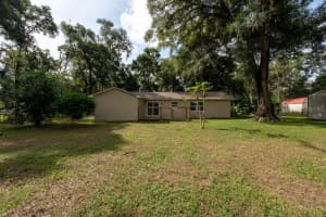 38545 BURGER LANE, DADE CITY, FL 33523 Sold 03/27/25