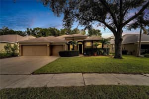 1926 RUTHERFORD DRIVE, DOVER, FL 33527 Sold 05/16/25
