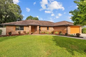 2521 LAURELWOOD LANE, VALRICO, FL 33596 Sold 12/23/24