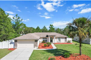 2377 SWANSON DRIVE, CITRUS SPRINGS, FL 34434 Sold 01/03/25