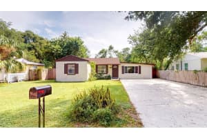1903 SHADOWLAWN AVENUE, TAMPA, FL 33610 Sold 02/21/25