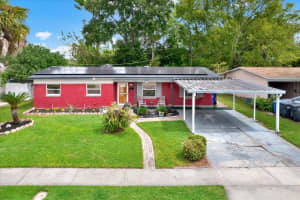 6005 CRESTHILL DRIVE, TAMPA, FL 33615 Sold 12/23/24