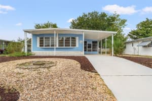 14409 MIRANNA STREET, BROOKSVILLE, FL 34613 Sold 01/24/25