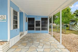 14409 MIRANNA STREET, BROOKSVILLE, FL 34613 Sold 01/24/25