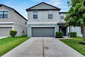 12716 HAMPTON HILL DRIVE, RIVERVIEW, FL 33578 Sold 03/27/25