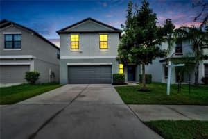 12716 HAMPTON HILL DRIVE, RIVERVIEW, FL 33578 Sold 03/27/25